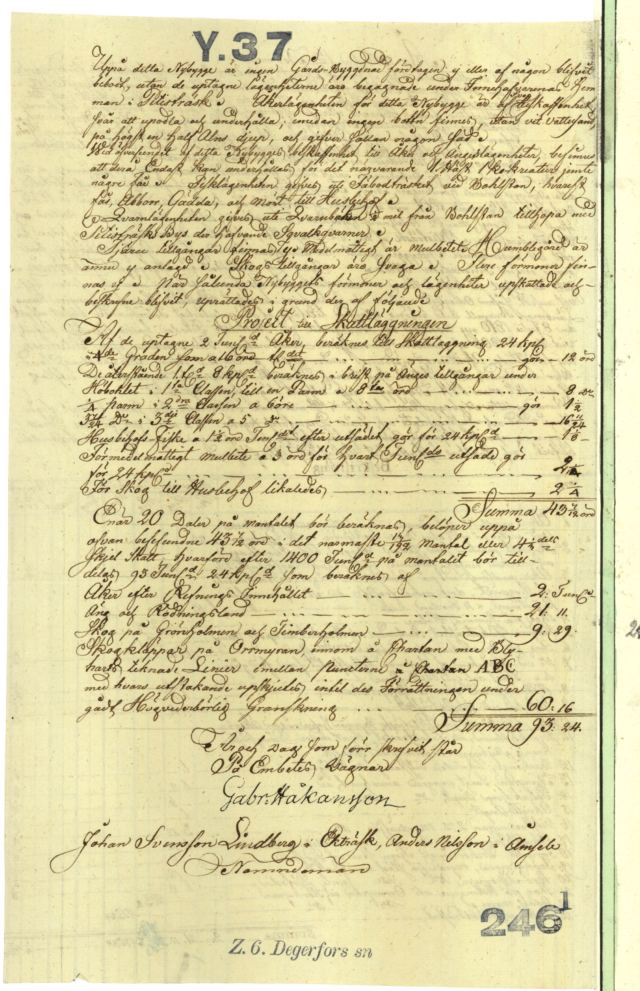 Karttext